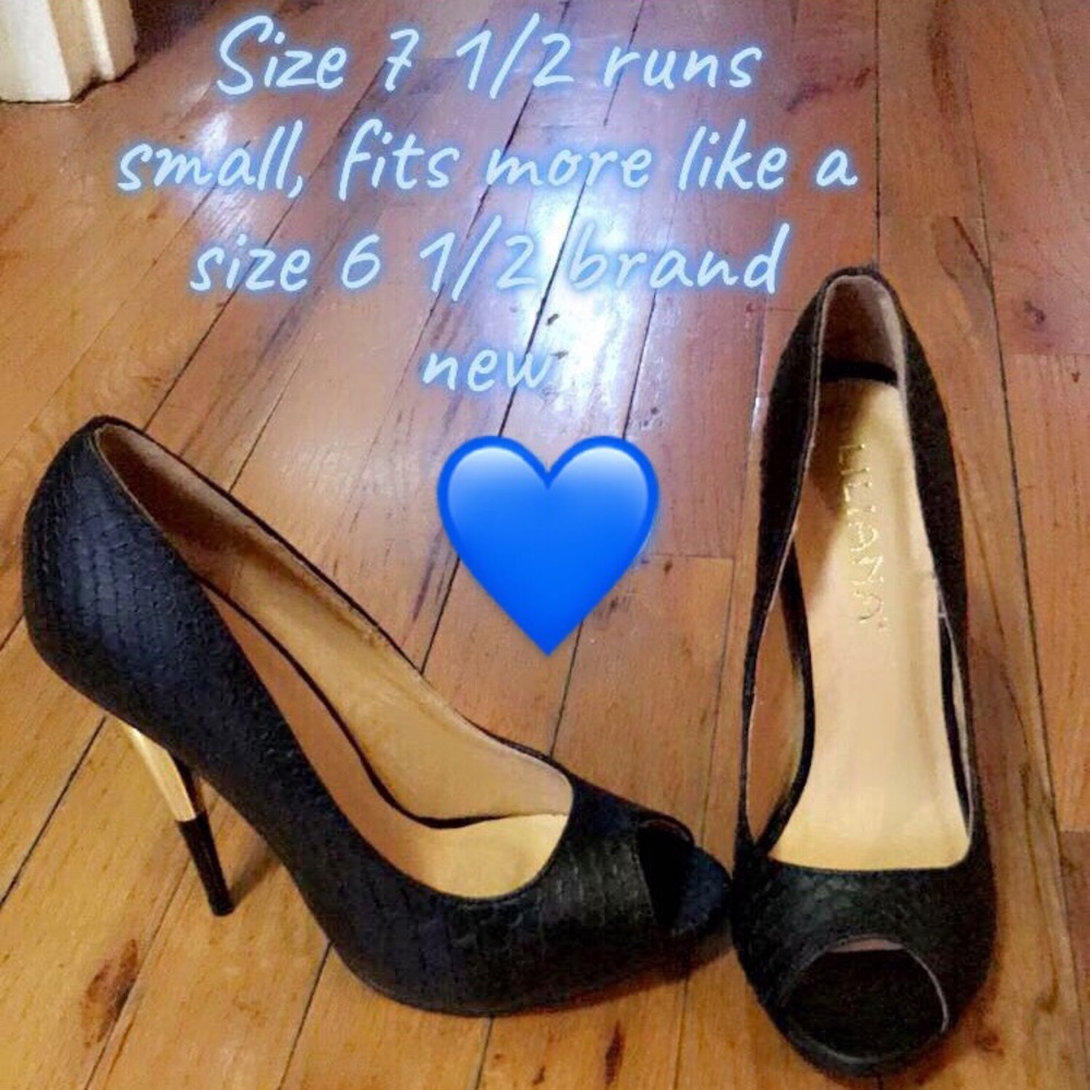Shoes
